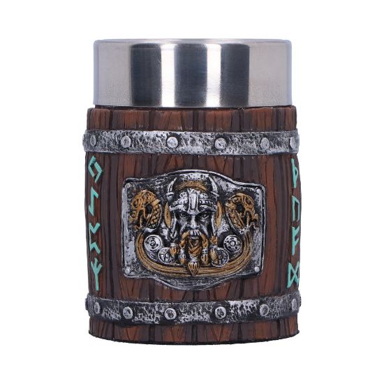 Picture of Norseman Shot Glass 8cm