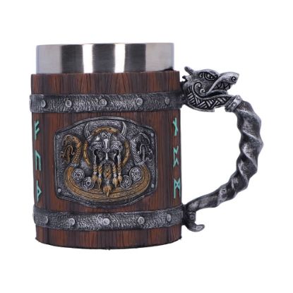 Picture of Norseman Tankard 16cm