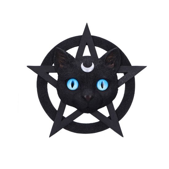 Picture of Feline Worship 25.5cm