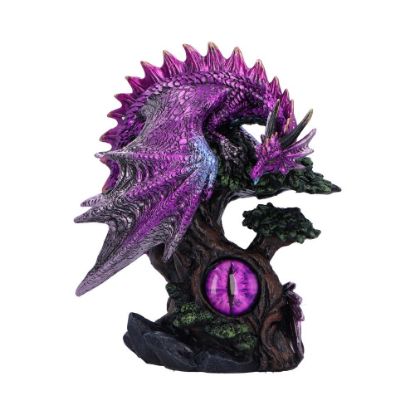 Picture of Draconic Seer 17cm