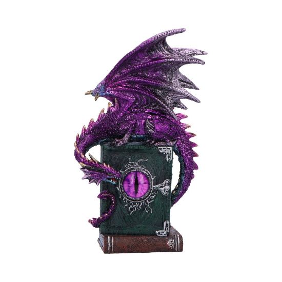 Picture of Dragon Fable 24cm