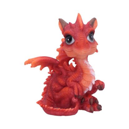 Picture of Fire Dragonling 12cm