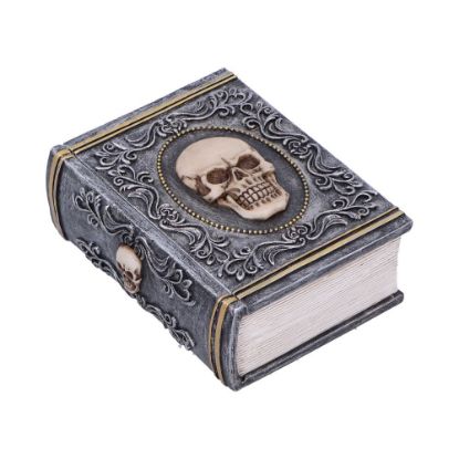 Picture of Grimoire Treasure Box 11cm