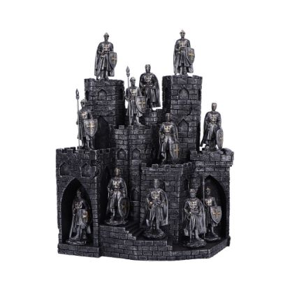 Picture of Knights of the Tower (Display with 48 Knights) 25cm