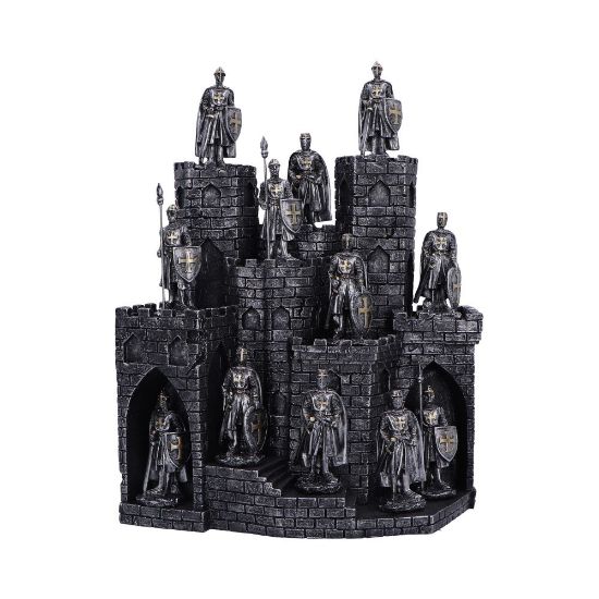 Picture of Knights of the Tower (Display with 48 Knights) 25cm