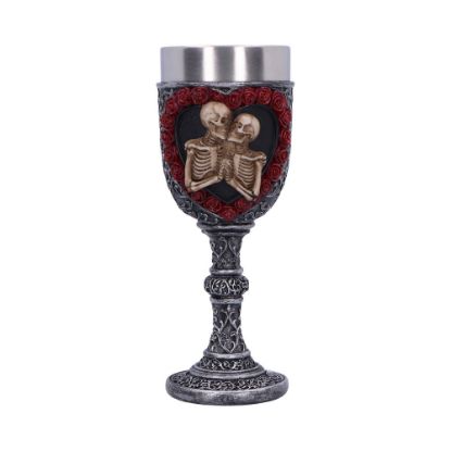 Picture of To Have and To Hold Goblet 19.5cm