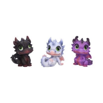 Picture of Little Hordlings (Set of 3) 7cm