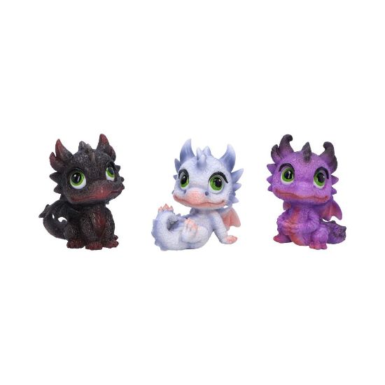 Picture of Little Hordlings (Set of 3) 7cm