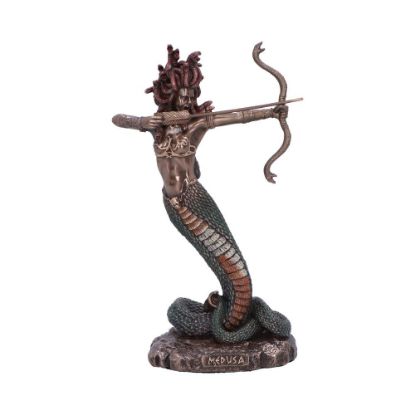 Picture of Medusa's Wrath (Medium) 15.5cm
