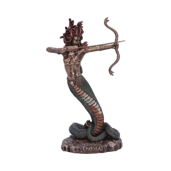 Picture of Medusa's Wrath (Medium) 15.5cm