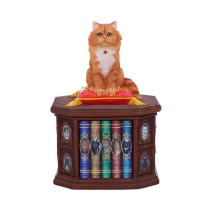 Picture of Mad About Cats Box (LP) 16.5cm