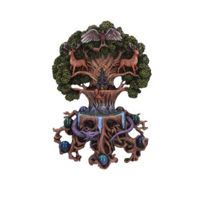 Picture of Yggdrasil Wall Plaque (AS) 30.5cm