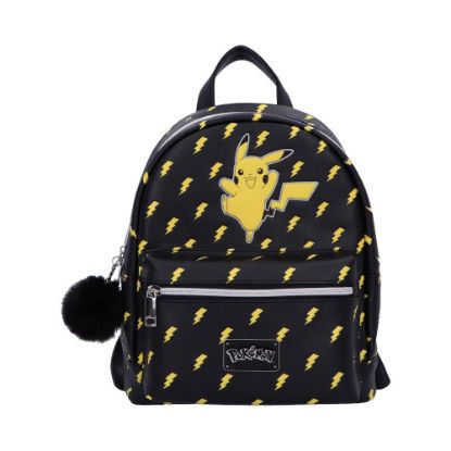 Picture of Pok??mon Pikachu Lightning Backpack 28cm