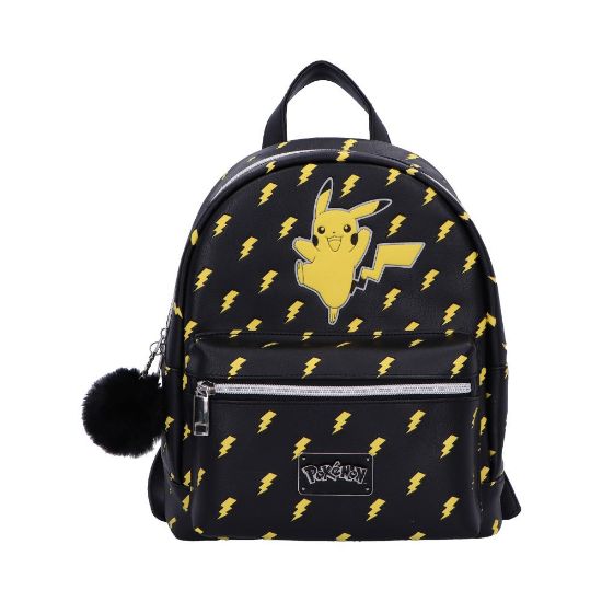 Picture of Pok??mon Pikachu Lightning Backpack 28cm