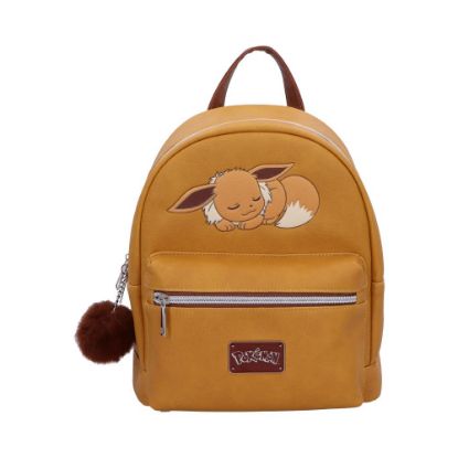 Picture of Pok??mon Sleeping Eevee Backpack 28cm