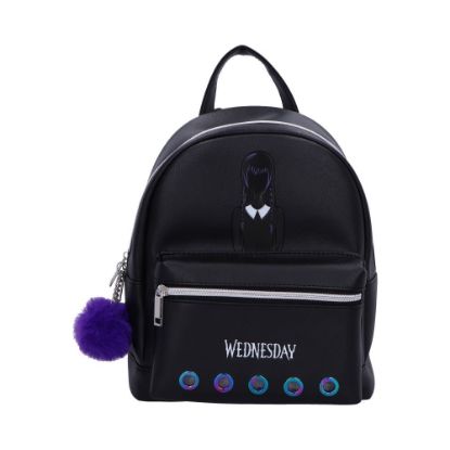 Picture of Wednesday Backpack 28cm