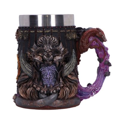 Picture of Elden Ring Starscourge Radahn Tankard 15.5cm