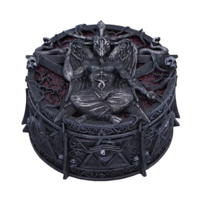 Picture of Hoard of the Baphomet 11cm