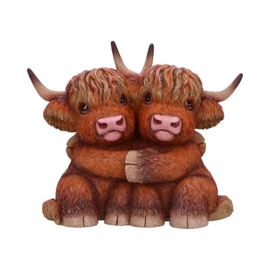 Picture of Highland Hug 14.5cm