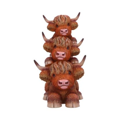 Picture of Highland Totem 17.5cm