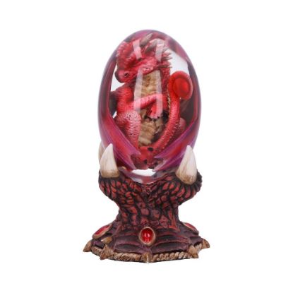 Picture of Elemental Dragonlings - Fire 12cm