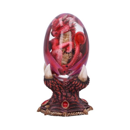 Picture of Elemental Dragonlings - Fire 12cm