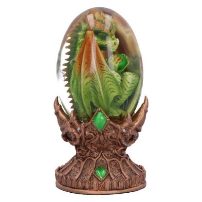 Picture of Elemental Dragonlings - Earth 12cm
