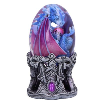 Picture of Elemental Dragonlings - Water 11cm