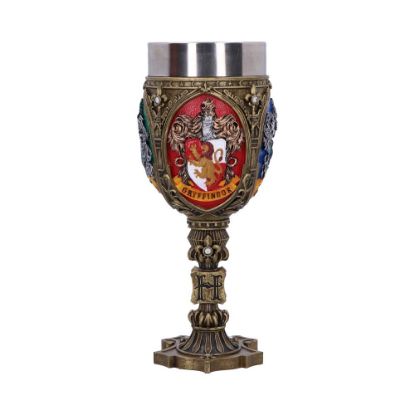 Picture of Harry Potter Four House Collectible Goblet 19.7cm