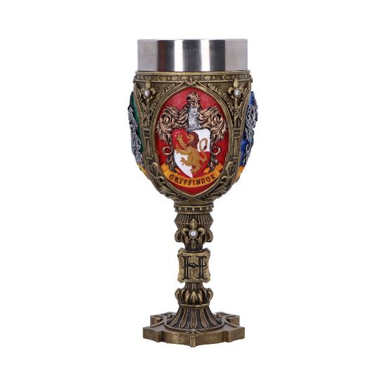 Picture of Harry Potter Four House Collectible Goblet 19.7cm