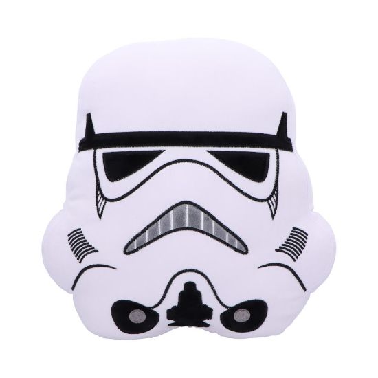 Picture of Stormtrooper Cushion 40cm