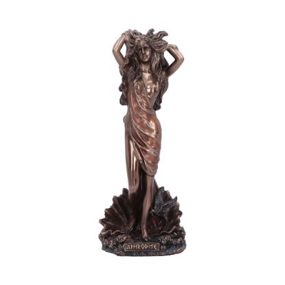 Picture of Aphrodite Goddess of Love 15cm