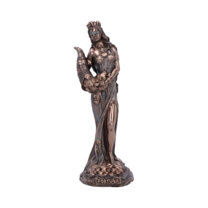 Picture of Fortuna (Medium) 15.2cm