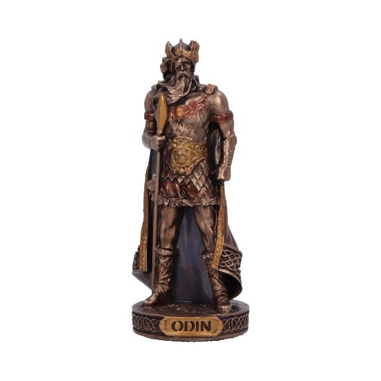 Picture of Odin God of War (Mini) 8.3cm
