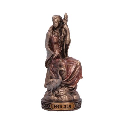 Picture of Frigga Goddess of Motherhood (Mini) 7.6cm