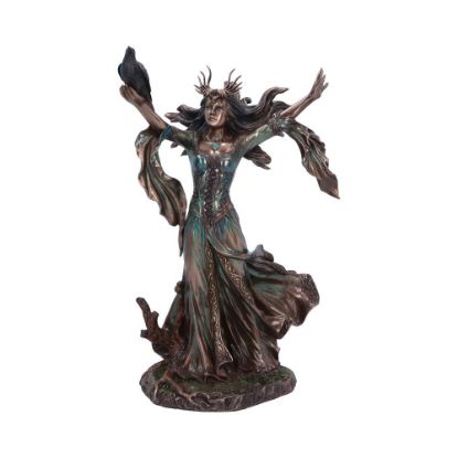 Picture of Morgan Le Fay 25cm
