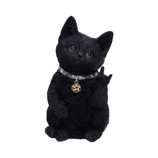 Picture of Metallicat 16.5cm