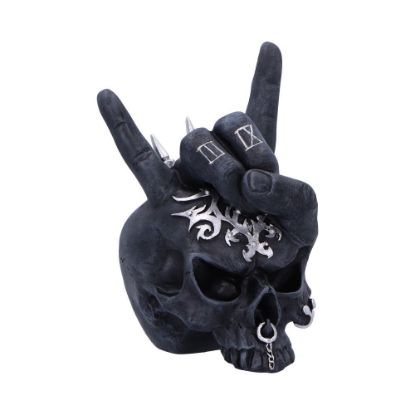 Picture of Horns Up 17.5cm