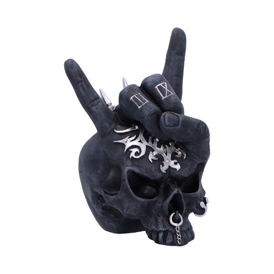 Picture of Horns Up 17.5cm