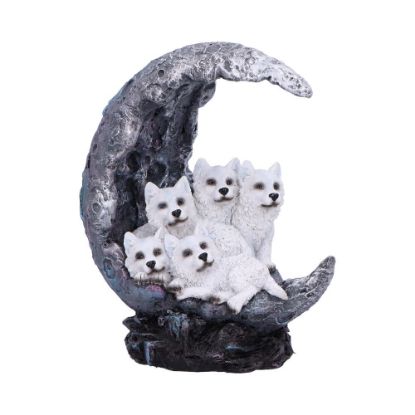 Picture of Moon Litter 19.5cm
