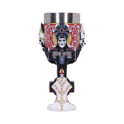 Picture of Ghost Papa Evolution Goblet
