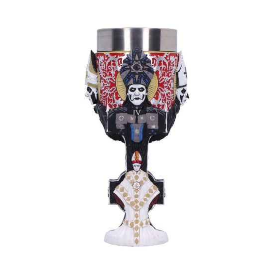 Picture of Ghost Papa Evolution Goblet