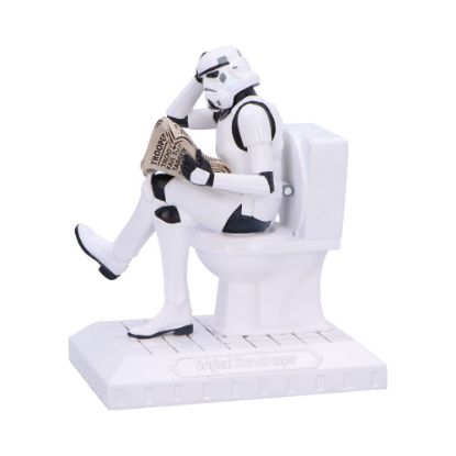 Picture of Stormtrooper Pooper Trooper