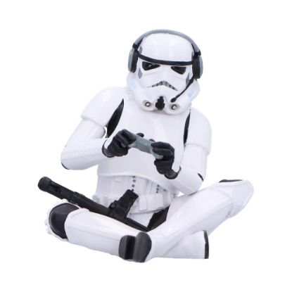 Picture of Stormtrooper Game On!