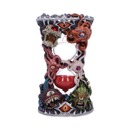 Picture of Dungeons & Dragons Beholder Sand Timer