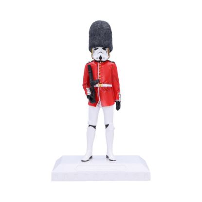 Picture of Stormtrooper Royal Guard