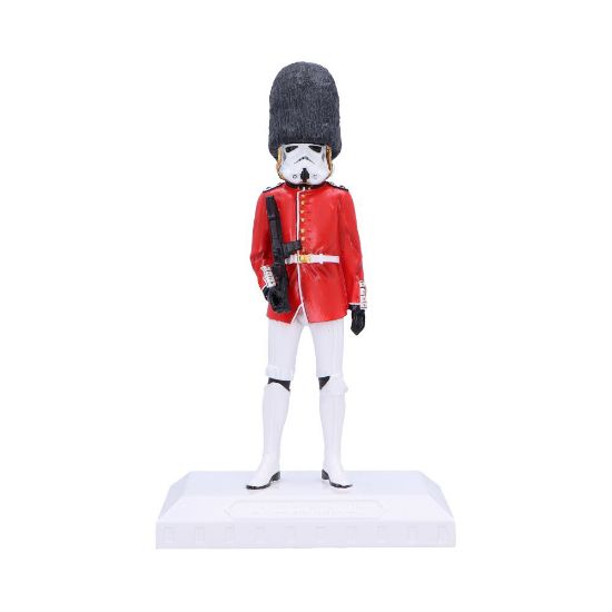 Picture of Stormtrooper Royal Guard