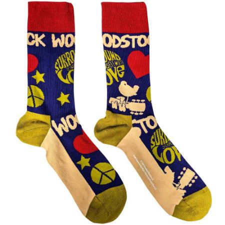 Picture for category Socks