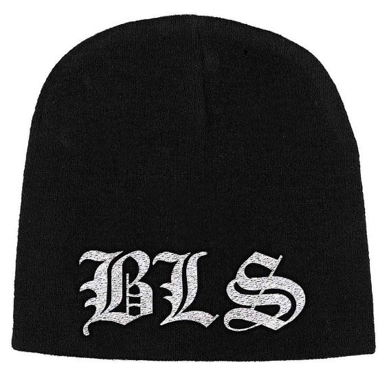 Picture of Black Label Society Beanie Hat: BLS