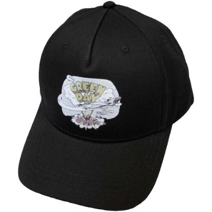 Picture of Green Day Unisex Baseball Cap: Dookie  